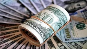الدولار يستقر عند 48.08 جنيه للشراء و48.18 جنيه للبيع في البنوك الرسمية