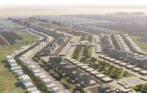 وزارة الإسكان تعلن عن خطط لتشييد أول مدينة صناعية خضراء في مصر