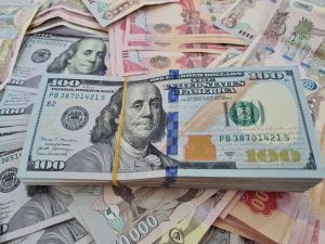سعر صرف الدولار في البنوك المصرية – شراء وبيع