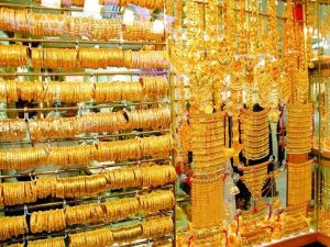 سعر الذهب في السوق المصري – الجرام الواحد