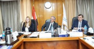 اتحاد الصناعات المصرية يترأس اتحاد منظمات أعمال دول حوض البحر المتوسط