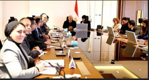 كامل الوزير: زيادة مساهمة قطاع الصناعة في الناتج القومي إلى 20% بحلول 2030