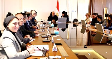 كامل الوزير: زيادة مساهمة قطاع الصناعة في الناتج القومي إلى 20% بحلول 2030.