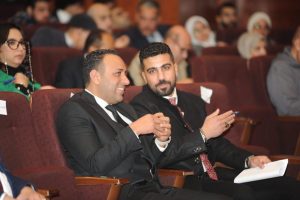 صوت الناس مش ضعيف.. بس محتاج اللي يسمعه