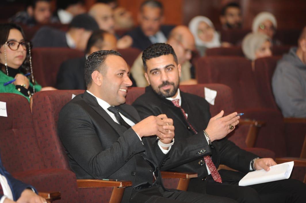 صوت الناس مش ضعيف.. بس محتاج اللي يسمعه