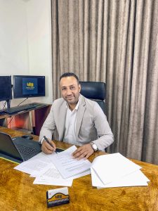 الفشل خطوة على طريق النجاح