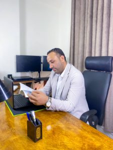 رائد الأعمال مش تاجر.. الفرق بين رائد الأعمال وصاحب المشروع