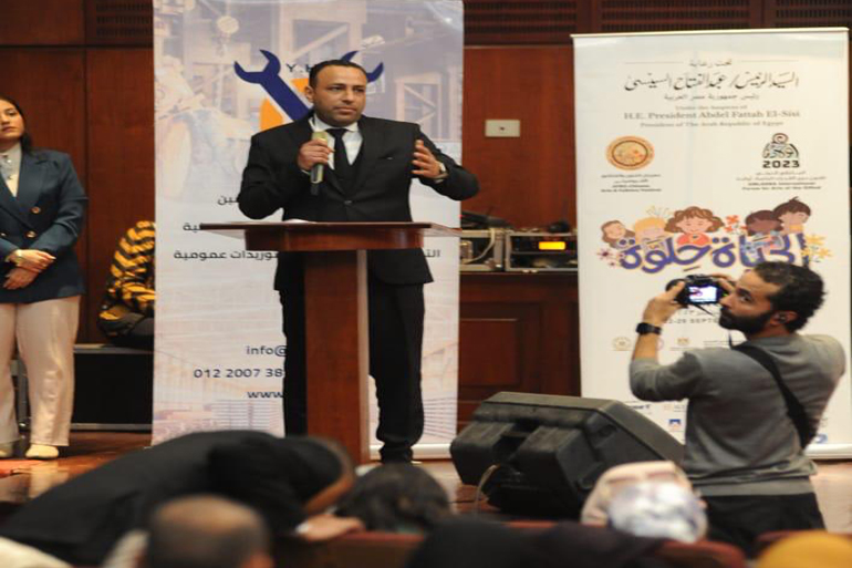 من قلب الشارع المصري.. مشروعات بدأت من لا شيء وصنعت فرقًا