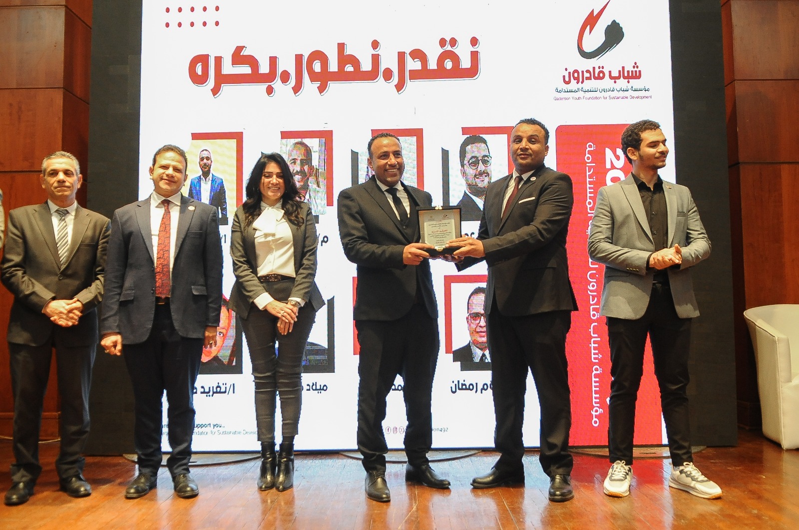 ريادة الأعمال.. الأمل المتجدد للاقتصاد المصري