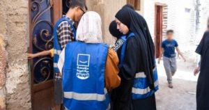استجابة عاجلة من الدولة لقرية السنابسة بالمنوفية بعد حادث الفتيات الأليم