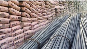 ارتفاع أسعار الحديد وتراجع الأسمنت في بداية تعاملات الأربعاء 23 يوليو 2025