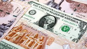 تراجع طفيف في سعر الدولار بالبنوك.. واستقرار عند 49.32 جنيه للشراء