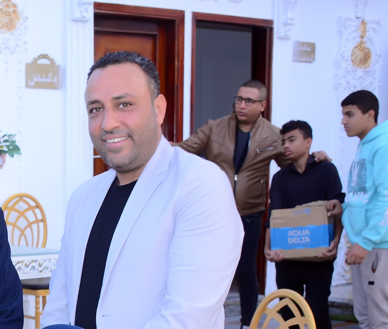 التمويل ليس كل شيء